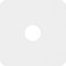 Ekena Millwork Lucan Architectural Grade PVC Contemporary Ceiling Medallion, 12"OD x 3"ID x 4"C x 1"P CMP12LN-03000 - alternate 3